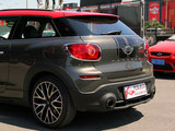 2014 JCW PACEMAN 1.6T JOHN COOPER WORKS ALL4-7ͼ