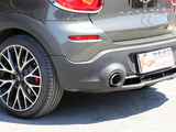 2014 JCW PACEMAN 1.6T JOHN COOPER WORKS ALL4-5ͼ