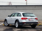 2013 40 TFSI allroad quattro -2ͼ