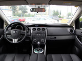 2011款 马自达CX-7 2.5L 豪华型