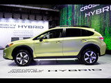 2014 Crosstrek Hybrid-3ͼ