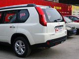 2012 2.5L XL  CVT 4WD-6ͼ