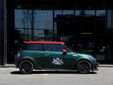 2013款 MINI 1.6T JOHN COOPER WORKS