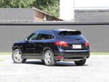 2011 Cayenne S Hybrid-4ͼ