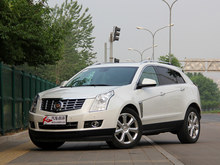 2013 SRX 3.6L 콢