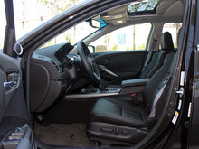 2013 کRDX 3.0L Ӣ