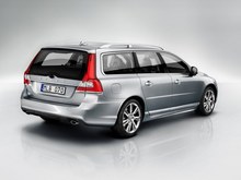 2014 V70 