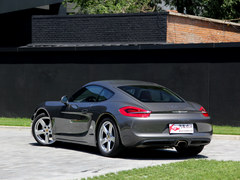 Cayman Cayman 2.7L