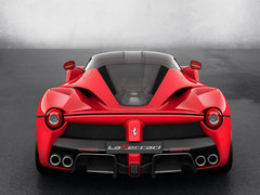 LaFerrari 6.3L ׼