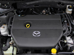 12.98万起 2013款Mazda 6首付2.8万