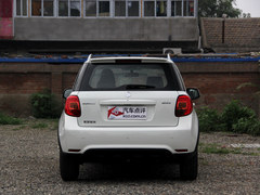 SX4  1.6L ֶ˶