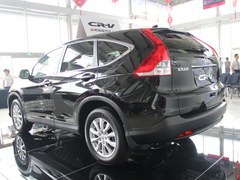 CR-V  2.0L 