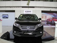 CR-V  2.0L 