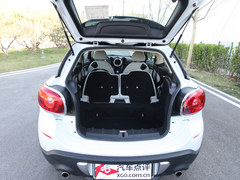 MINI PACEMAN 1.6T COOPER S ALL4