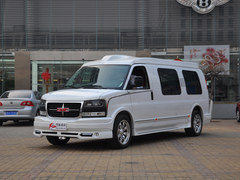 Savana  6.0L 2500S˶10   