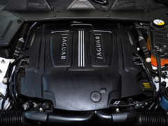 2013款捷豹XJ系列热销  五月回馈最高值