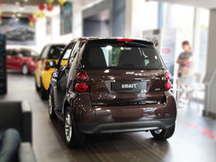 smart fortwo 1.0 MHD Ӳɿر