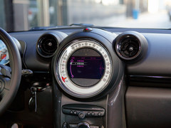 MINI PACEMAN 1.6L COOPER