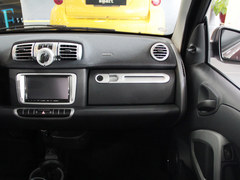 smart fortwo 1.0 MHD Ӳɿر