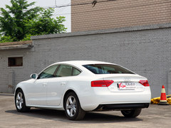 µA5 Sportback 40 TFSI