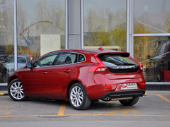 ֶV40 Cross Country 2.0T T5 AWD Ű