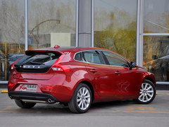 ֶV40 Cross Country 2.0T T5 AWD Ű