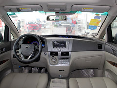 比亚迪M6郑州现车销售 购车优惠0.3万元