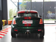 MINI JCW CLUBMAN 1.6T JOHN COOPER WORKS