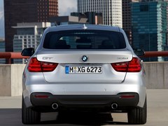 全新BMW 3系GT接受预订 全景天窗赏美景