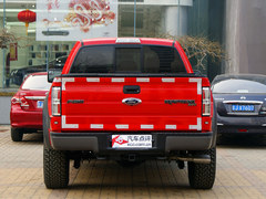 F-150 6.2L SVT Raptor SuperCab