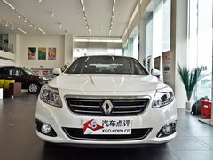 购2013款纬度郑州优惠0.5万 现车销售