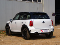 MINI COUNTRYMAN 1.6T COOPER S