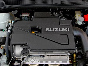 天语SX4曲靖7.98万元起 紧凑型跨界小车