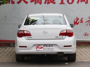 东营秋季车展热销车-长城C50优惠3000元