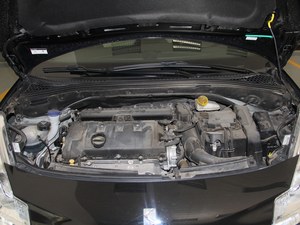 进口DS 3最高钜惠60000元 店内少量现车