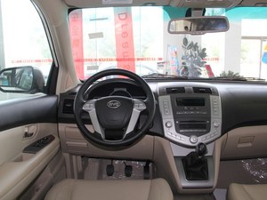 [济南]比亚迪S6最高优惠0.7万元-现车供应