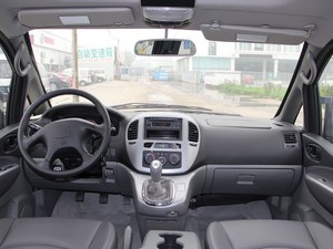 菱智M5成都优惠1.0万元 经济实用商务车