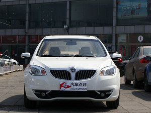 中华H330全系最高现金优惠3千 现车销售