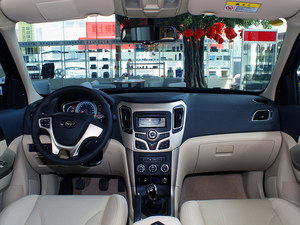 海马S7多款现车可选最高可优惠0.1万元 