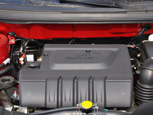 V6菱仕少量特价车 最高享优惠0.8万元