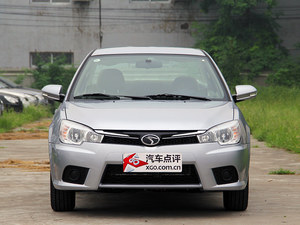 东南V3菱悦最高优惠0.5万 少量现车销售