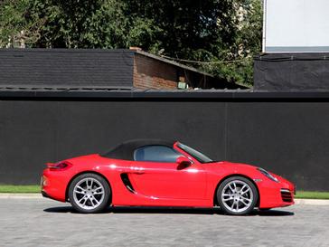 Boxster