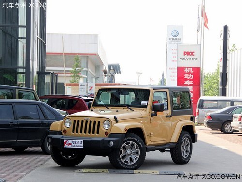 Jeep˵ֳ ԳԼ