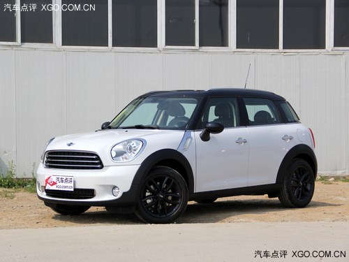 MINI COUNTRYMAN ONE(yu)9000Ԫ ЬF(xin)܇