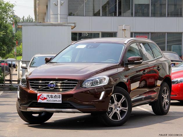 ֶXC605.5 ͷSUV