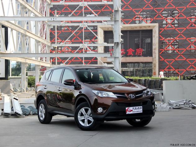 RAV4Ż1.2Ԫ ֳ