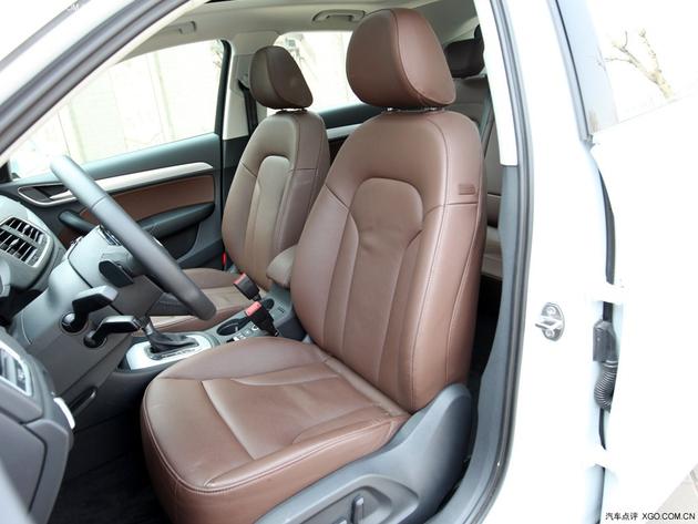 入门级豪华SUV较量 GLA/Q3/X1对比导购