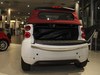 2013 smart fortwo 1.0T -10ͼ