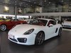 2013 Cayman Cayman 2.7L-118ͼ