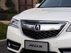 2014 کMDX 3.5L -53ͼ